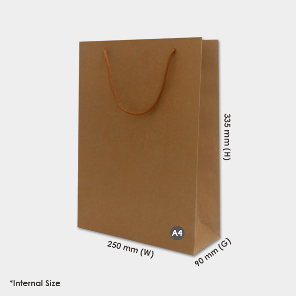 A4 Size Bag | ubicaciondepersonas.cdmx.gob.mx
