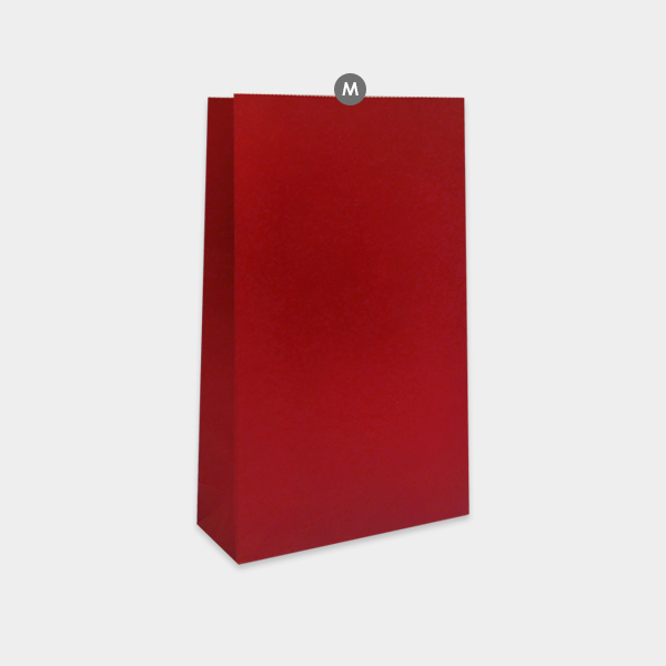 Medium-Festive-Gift-Bag-Red