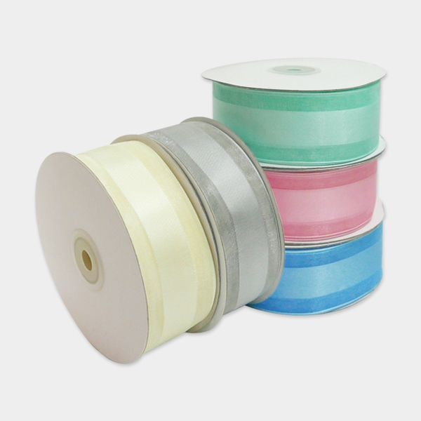 [ RIBBON ] SMALL 1.25CM GROSGRAIN RIBBON ROLL - 30M - BOX2PAC - Malaysia  Online Box Store