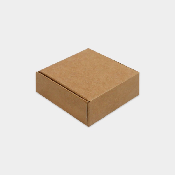 [ G3 ] SQUARE DC MINI - 50PCS - BOX2PAC - Malaysia Online Box Store