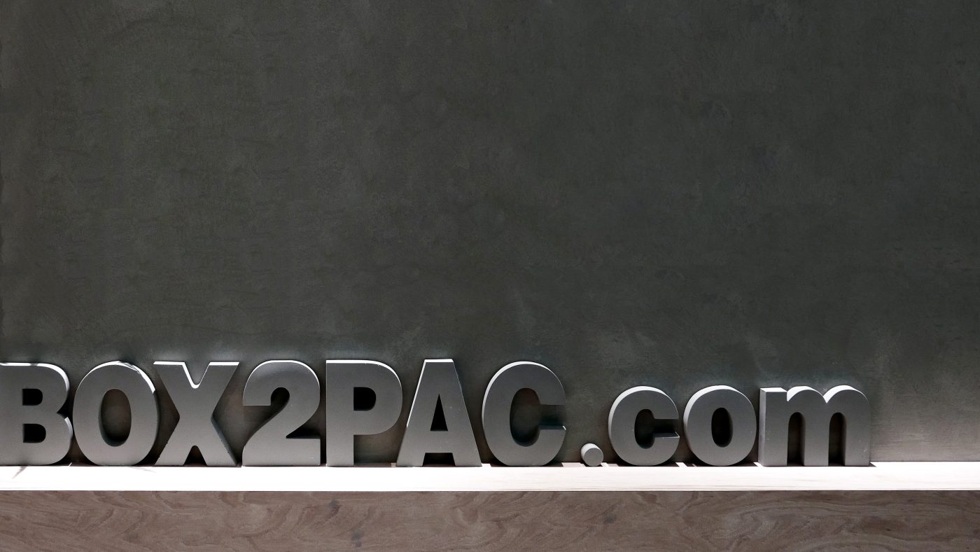 Contact Us - BOX2PAC - Malaysia Online Box Store