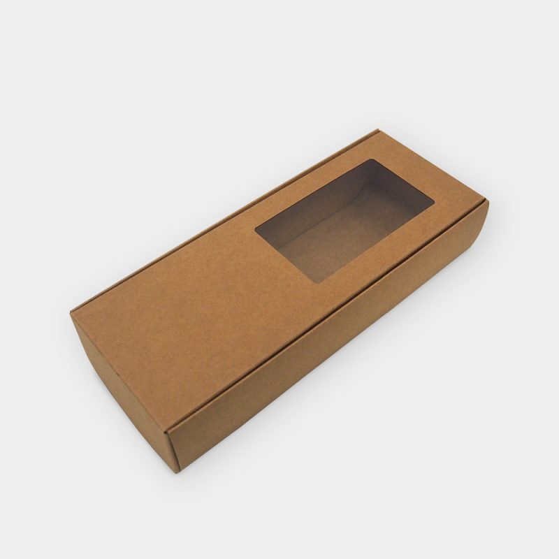 04 - BOXES - KRAFT - BOX2PAC - Malaysia Online Box Store