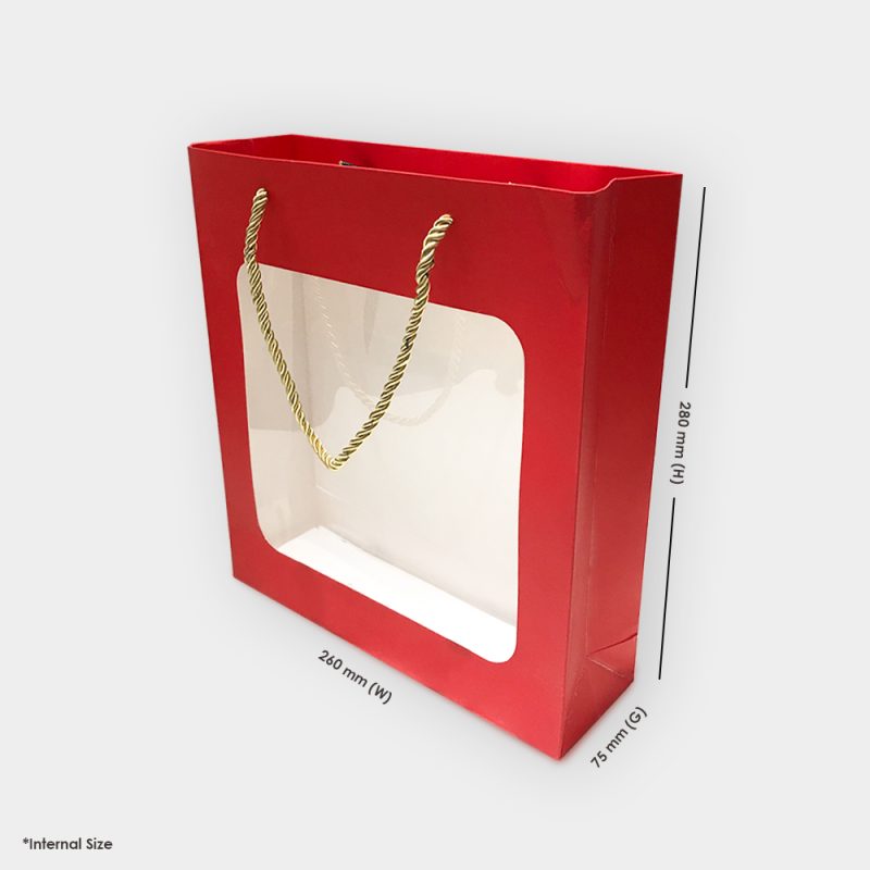 12 BAGS PREMIER BOX2PAC Malaysia Online Box Store