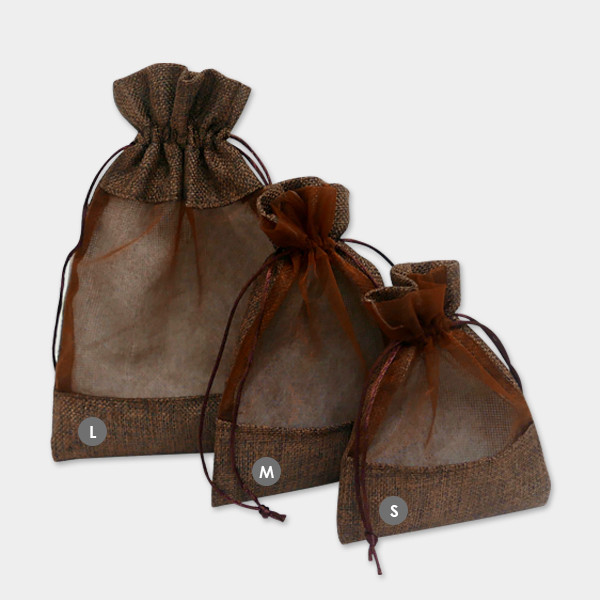 15 BAGS POUCH BOX2PAC Malaysia Online Box Store