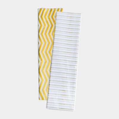 [ STAMPING ] PATTERN TISSUE WRAP - 10 SHEETS - BOX2PAC - Malaysia ...