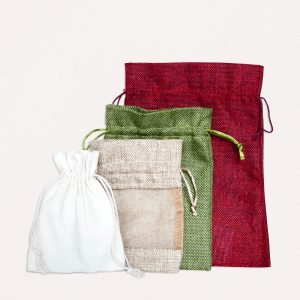 15 - BAGS - POUCH