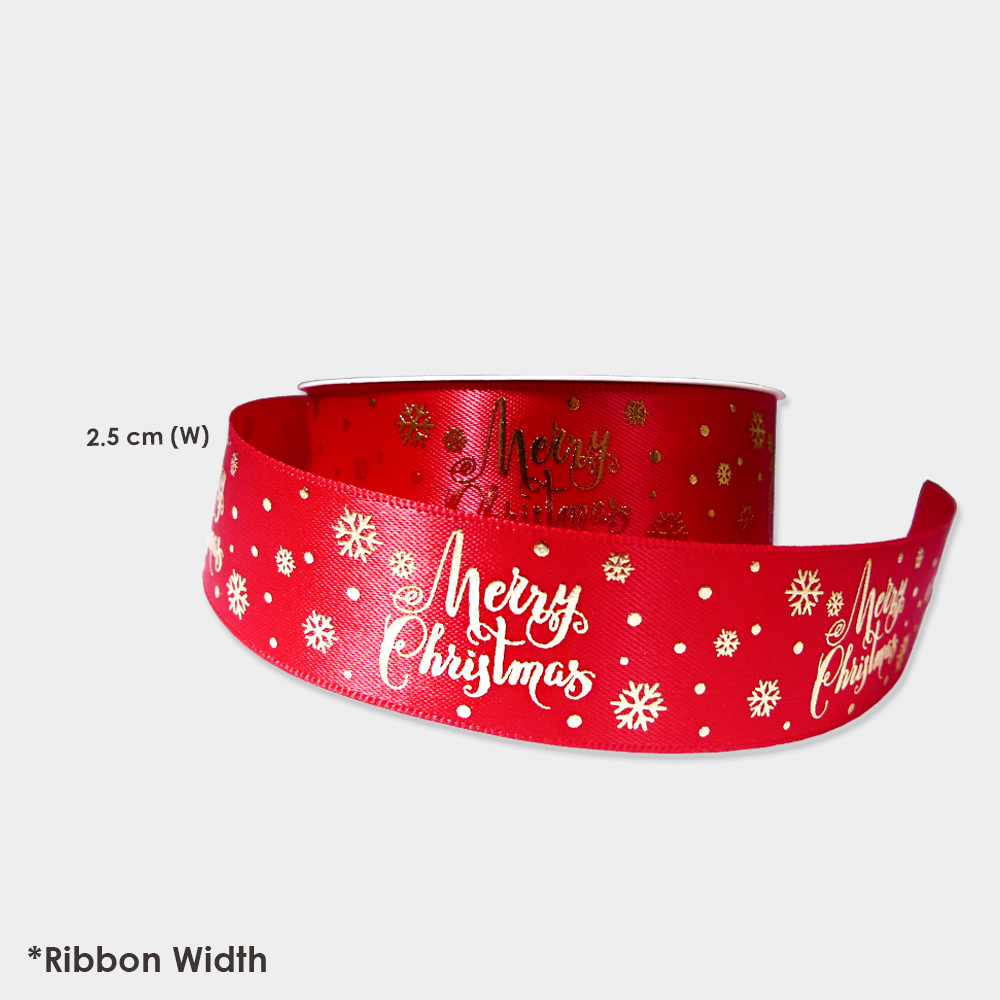 2.5cm red