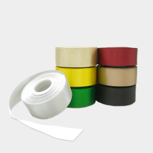 [ RIBBON ] SMALL 1.25CM GROSGRAIN RIBBON ROLL - 30M - BOX2PAC - Malaysia  Online Box Store