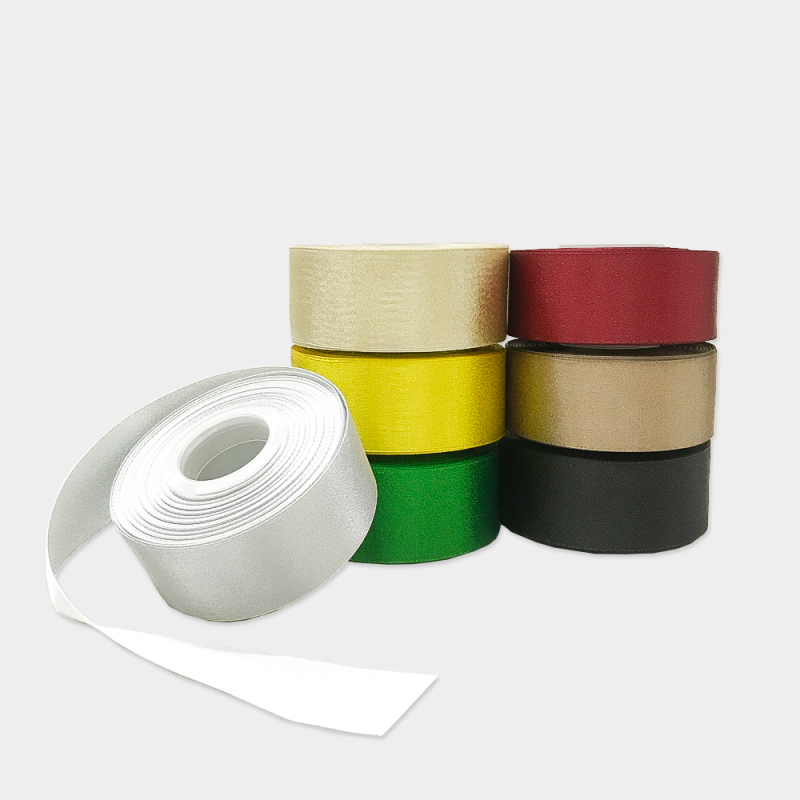 [ RIBBON ] 4CM GLITTER COLOR RIBBON - 22M - BOX2PAC - Malaysia Online ...