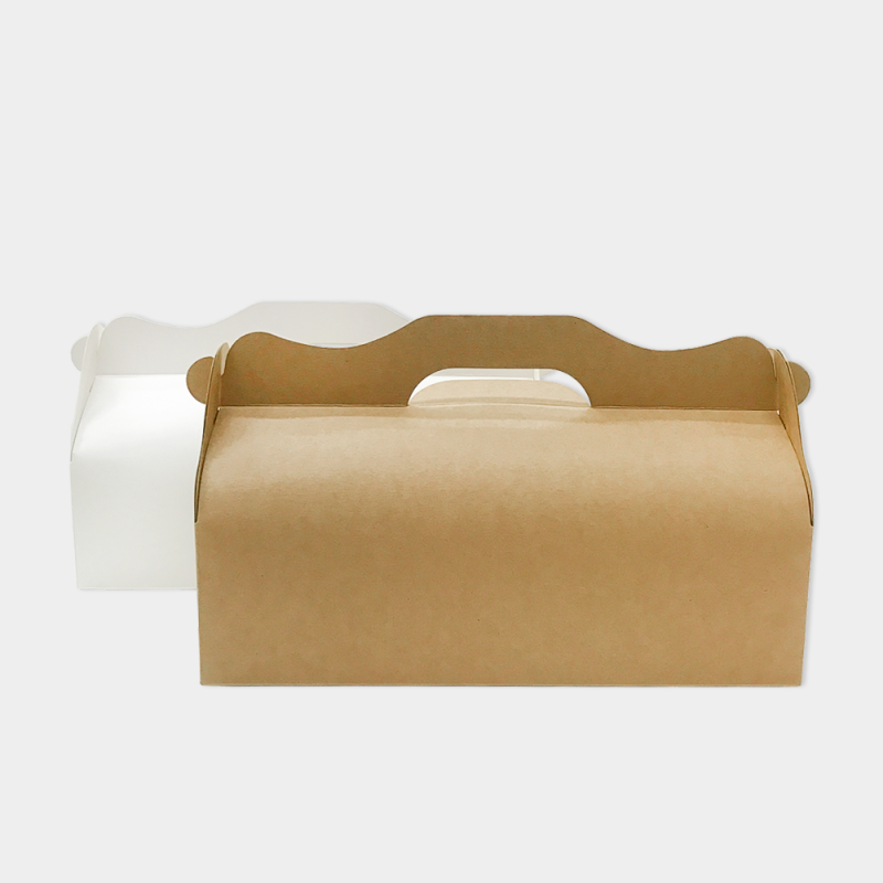 [ PASTRY ] GABLE GIFT - 25 PCS - BOX2PAC - Malaysia Online Box Store