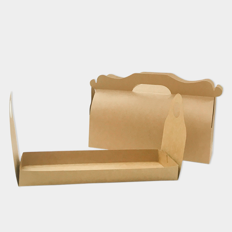 [ PASTRY ] GABLE GIFT - 25 PCS - BOX2PAC - Malaysia Online Box Store