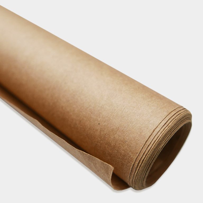 [ G6 ] BROWN KRAFT PAPER ROLL 3M 150GSM BOX2PAC Malaysia Online