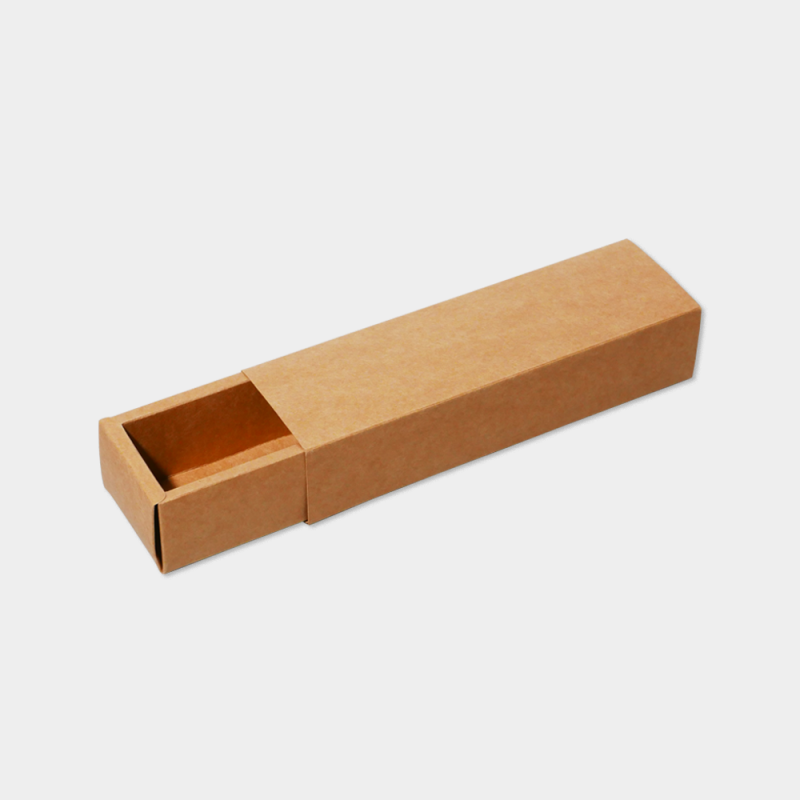 [ G3 ] LONG KRAFT PAPER DELI BOX - 25PCS - BOX2PAC - Malaysia Online ...