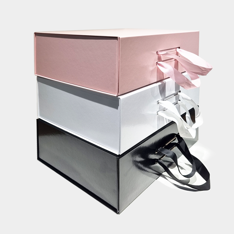 [ G3 ] MERIT MAGNETIC LID CARRY GIFT BOX *minimum 2pcs - BOX2PAC ...