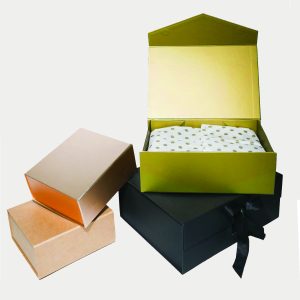 10 - BOXES - RIGID