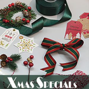 00 - X'MAS SPECIALs